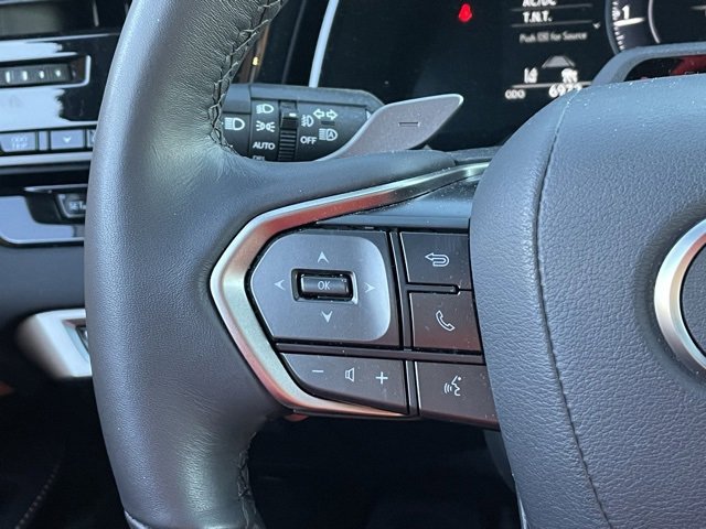 Used 2024 Lexus RX 350 Premium image 21