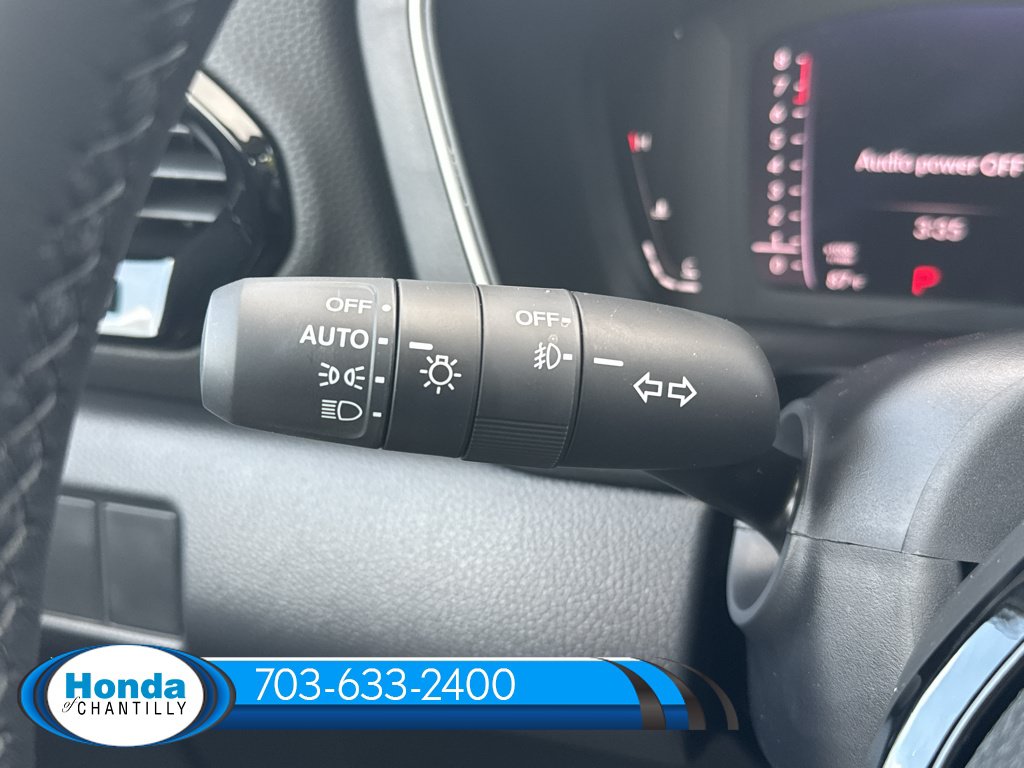 New 2026 Honda Pilot Touring image 10