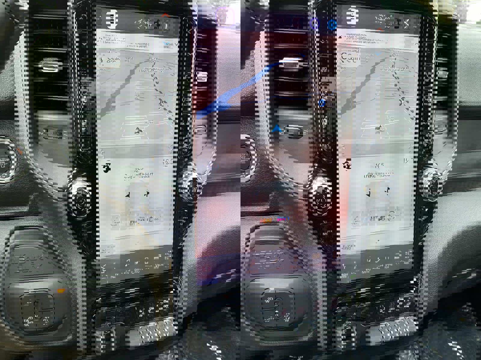 New 2026 RAM 2500 Tradesman image 10