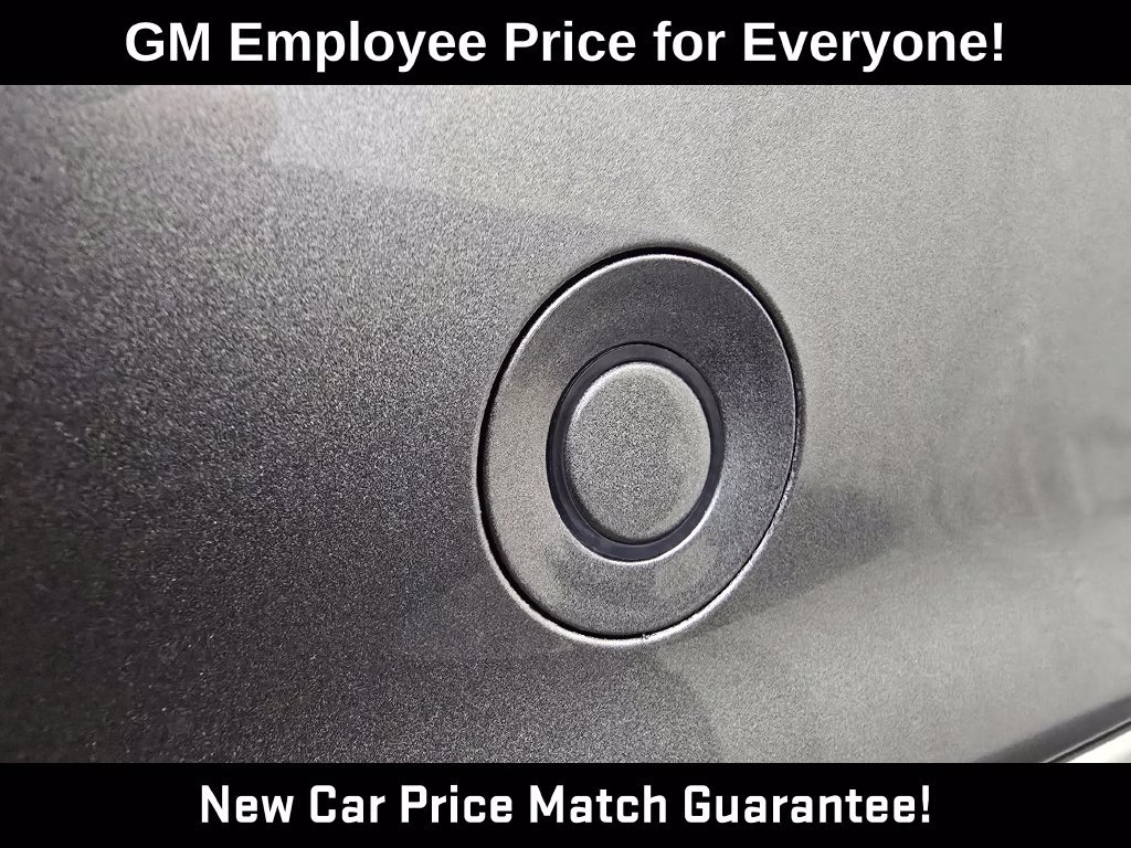 New 2026 Buick Enclave Avenir w/ Super Cruise Package AWD/4WD image 12