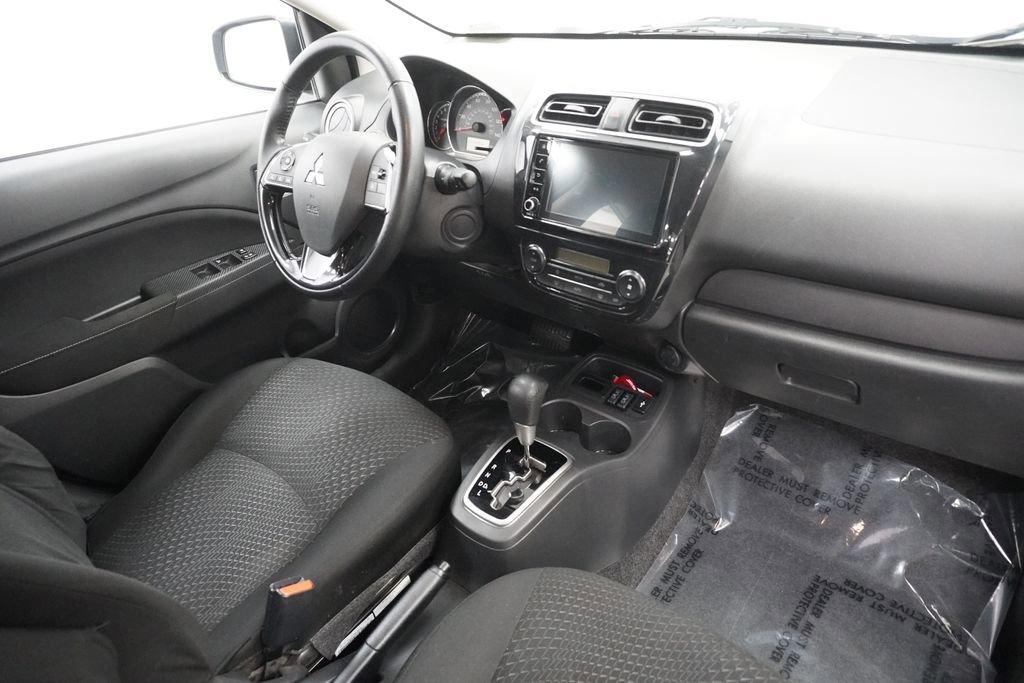 Used 2023 Mitsubishi Mirage G4 SE image 31