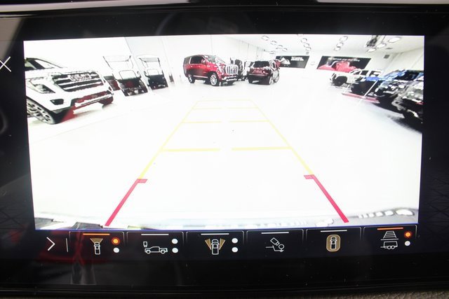 New 2026 GMC Sierra 3500 Denali w/ Denali Reserve Package image 4