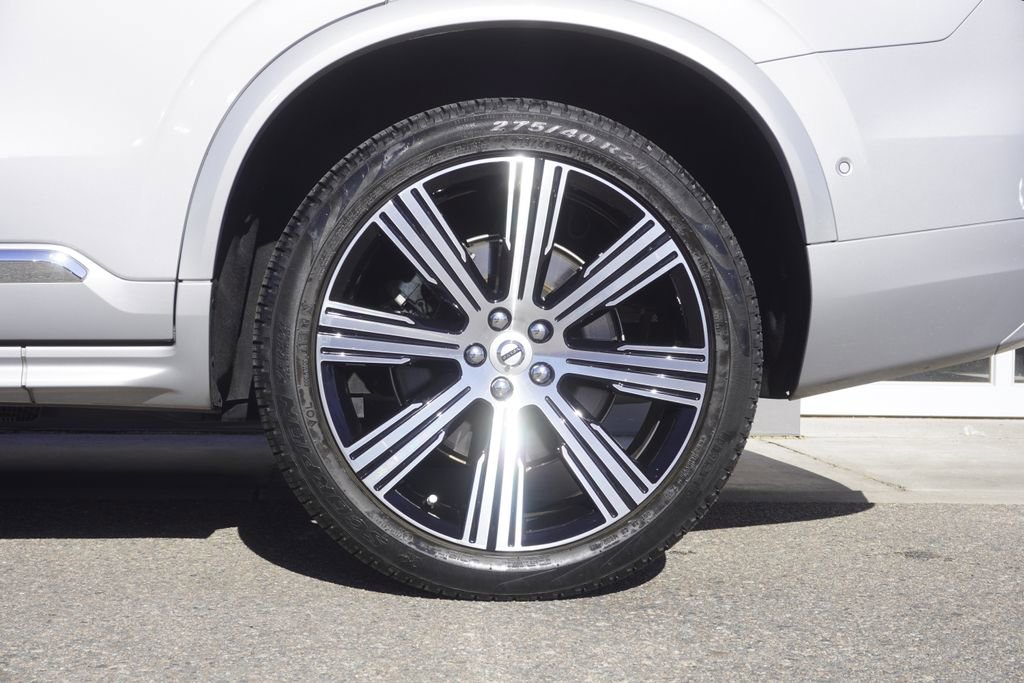 Used 2023 Volvo XC90 B6 Ultimate image 33