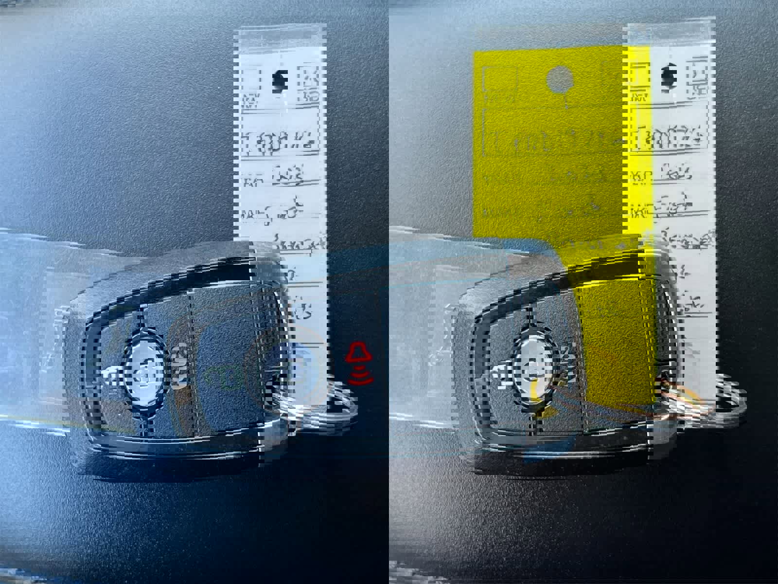 Used 2023 Ford Bronco Sport Big Bend w/ Convenience Package image 35