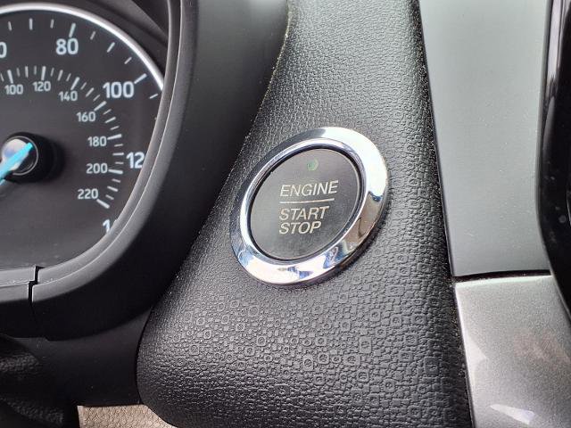 Used 2019 Ford EcoSport SE w/ SE Convenience Package FWD image 10