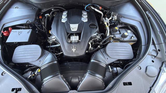 Used 2022 Maserati Levante GT image 27