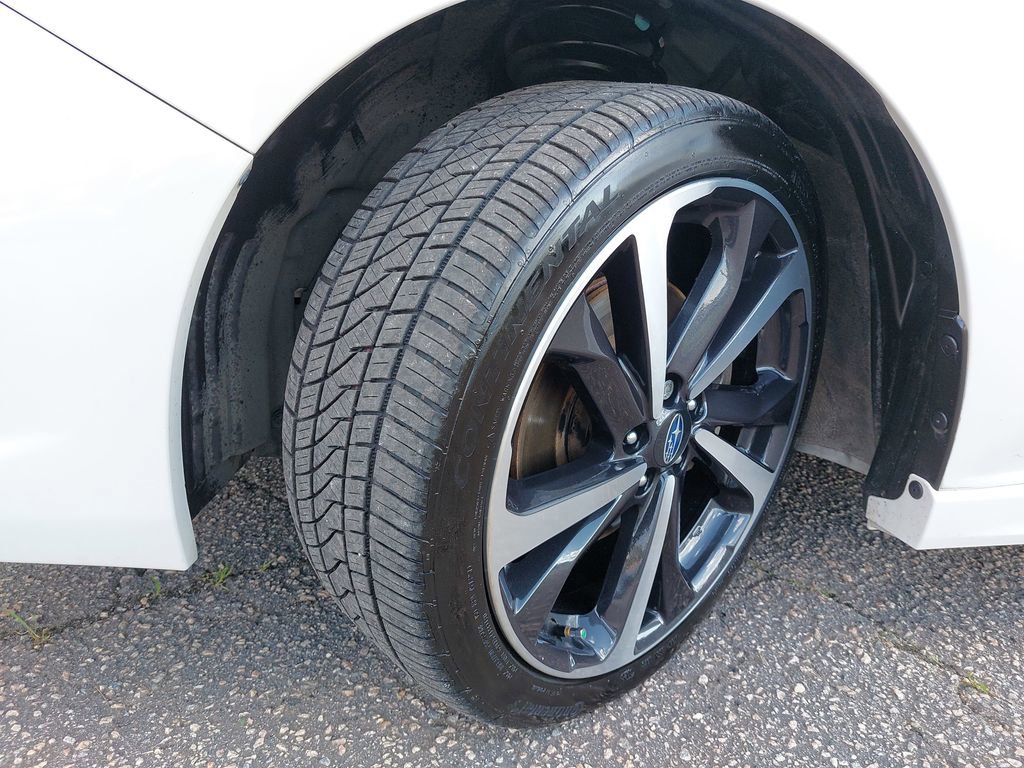 Used 2022 Subaru Impreza 2.0i Sport image 34