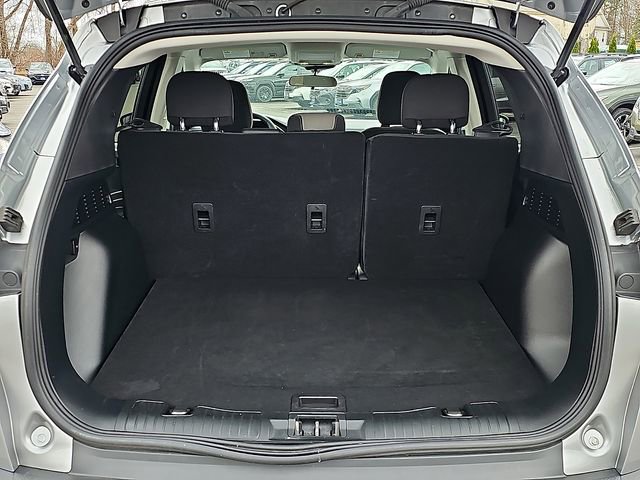 Used 2022 Ford Escape SE w/ Cold Weather Package image 28