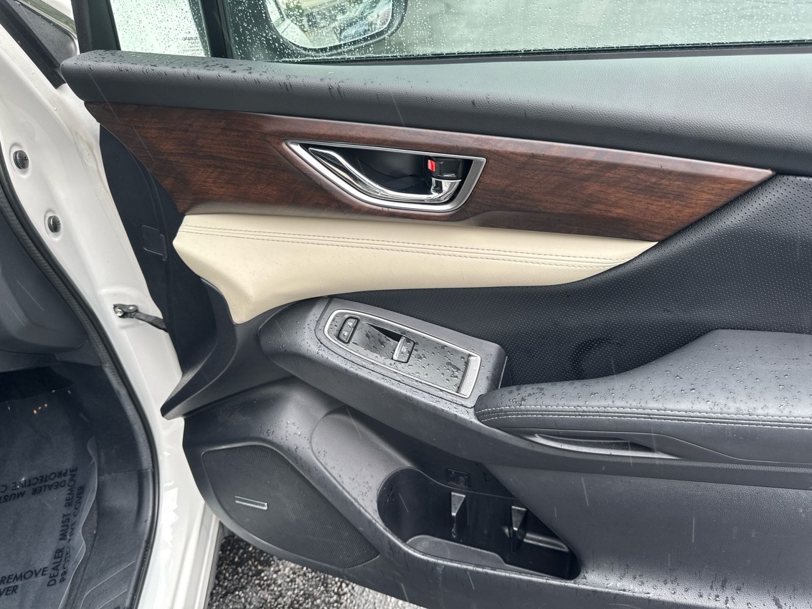 Used 2022 Subaru Ascent Touring w/ Popular Package #2A AWD/4WD image 41