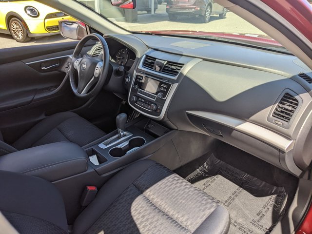 Used 2017 Nissan Altima 2.5 SV FWD image 20
