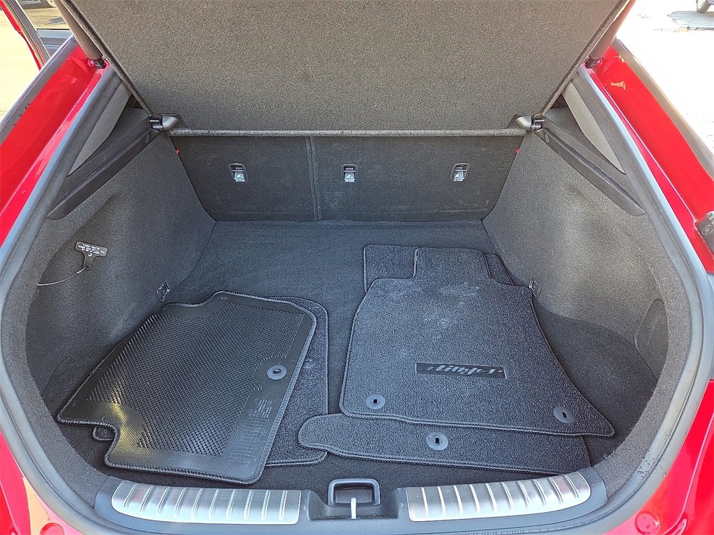 Used 2018 Kia Stinger GT2 image 27