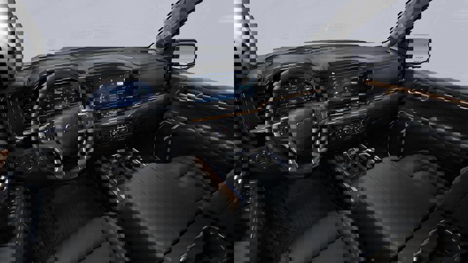 New 2026 Chevrolet Silverado 1500 RST w/ All Star Edition Plus image 75