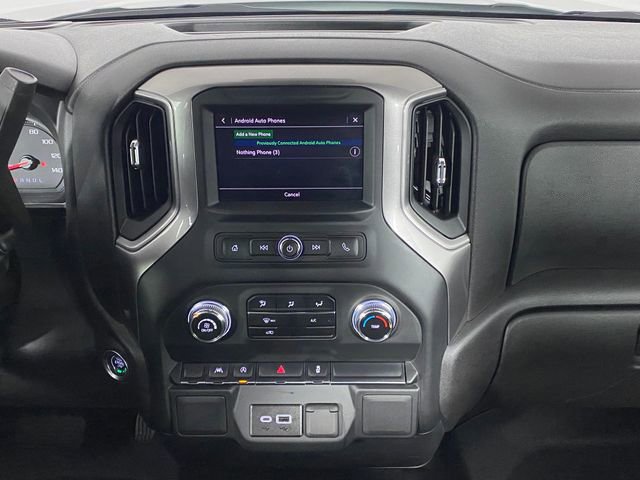 Certified 2024 GMC Sierra 1500 Pro image 21