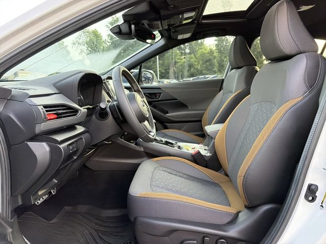 Certified 2025 Subaru Crosstrek 2.5i Sport w/ Popular Package #3A AWD/4WD image 11