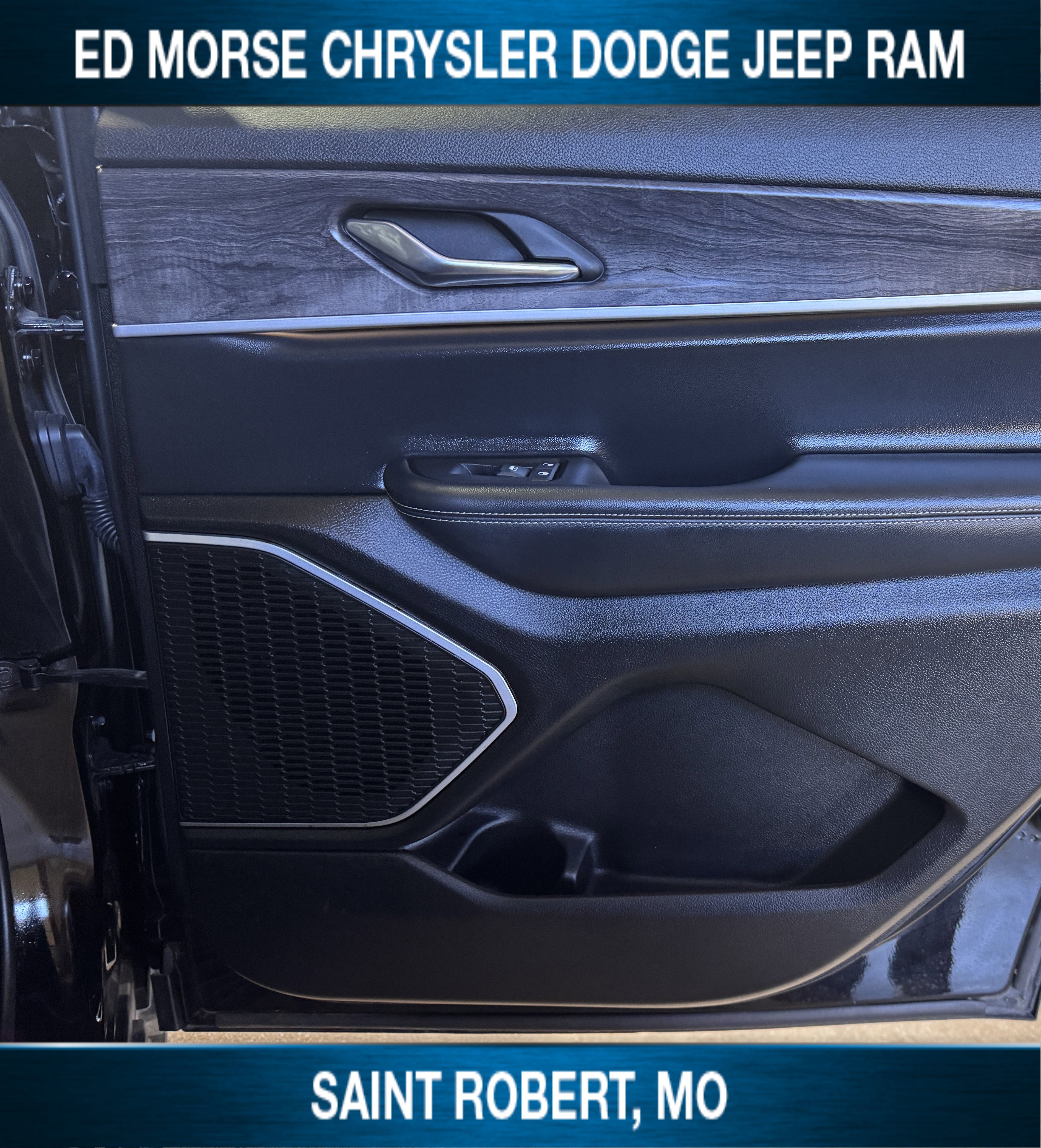 Used 2022 Jeep Grand Cherokee L Limited image 37