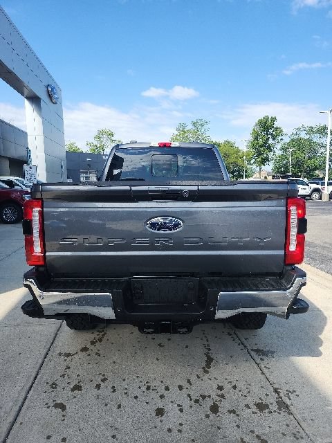 New 2026 Ford F350 Lariat w/ Tremor Off-Road Package AWD/4WD image 7