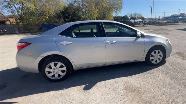 Used 2016 Toyota Corolla L image 9