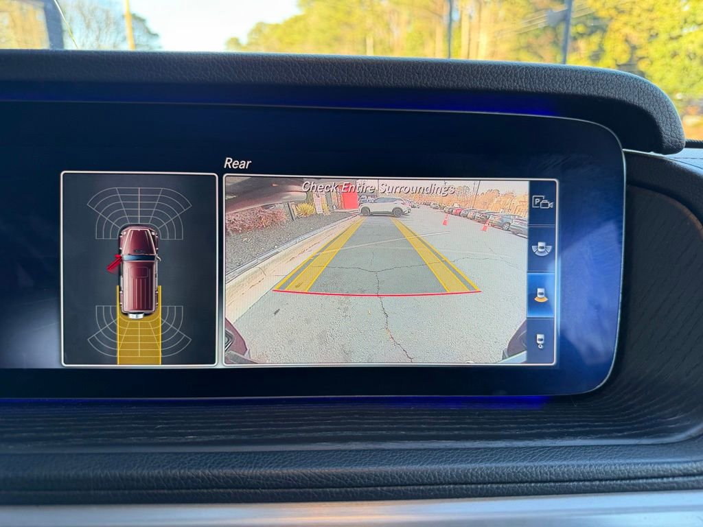 Used 2019 Mercedes-Benz G 550 image 52