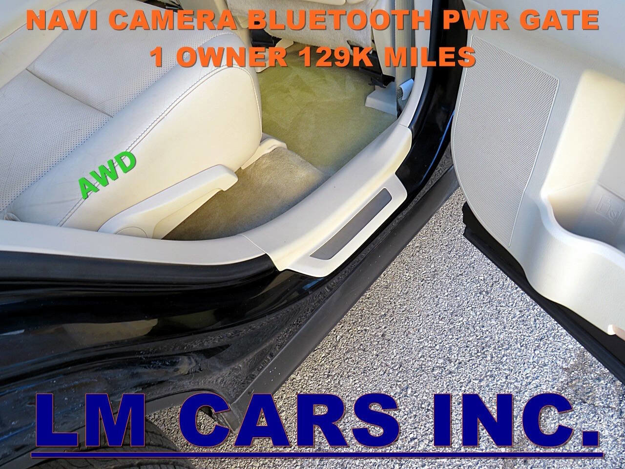 Used 2010 Lexus RX 350 AWD image 44