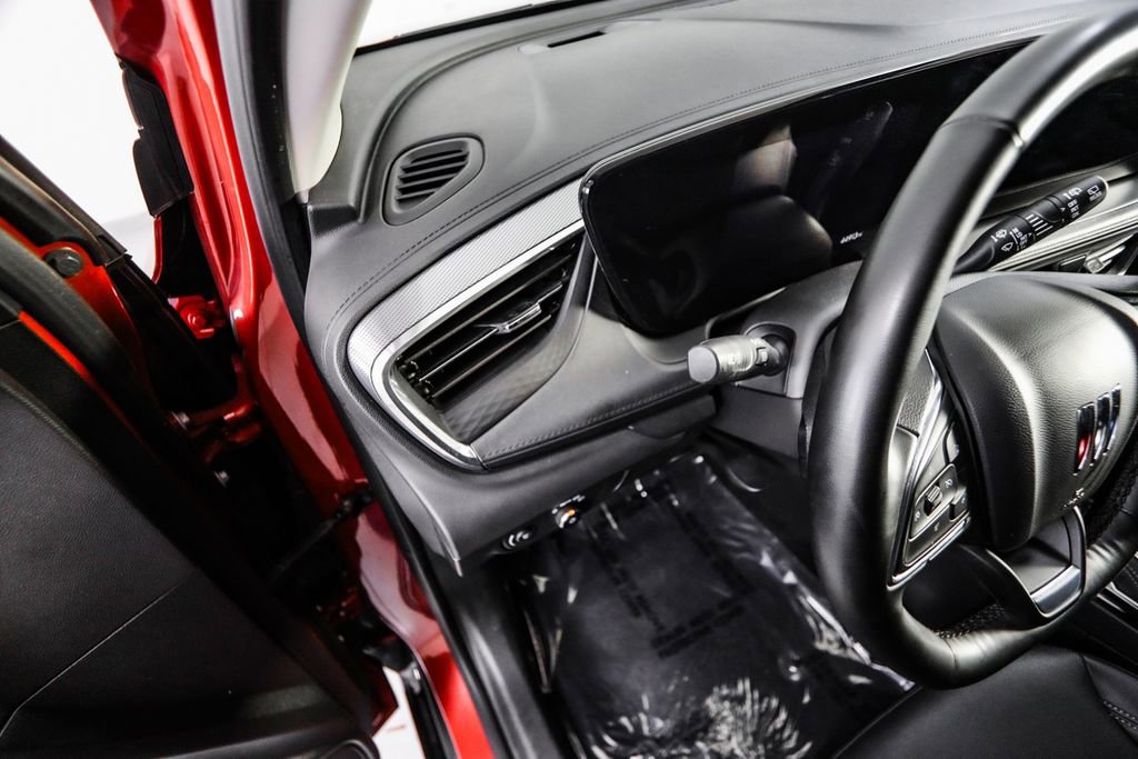 Used 2024 Buick Encore GX Sport Touring w/ Comfort Package image 32