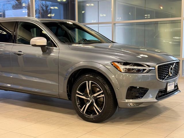 Used 2018 Volvo XC60 T6 R-Design w/ Convenience Package AWD/4WD image 5