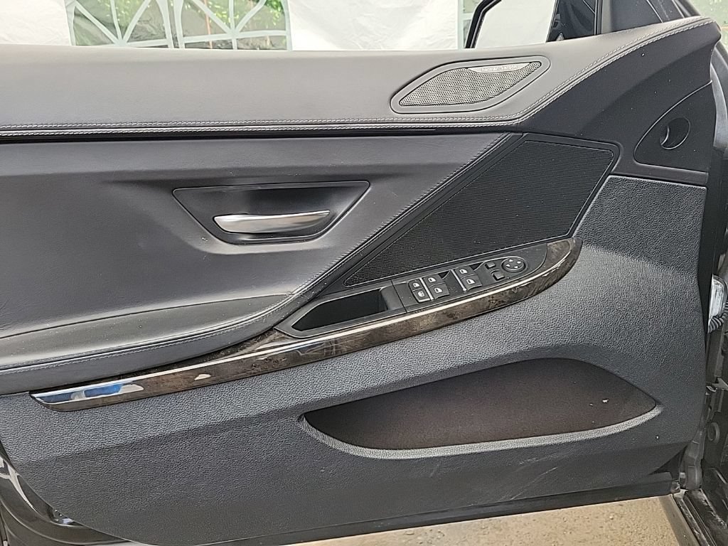 Used 2016 BMW 650i Gran Coupe RWD image 28