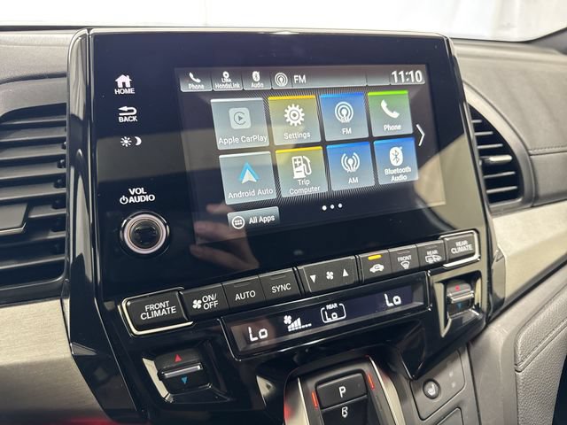 Used 2023 Honda Odyssey Sport image 18