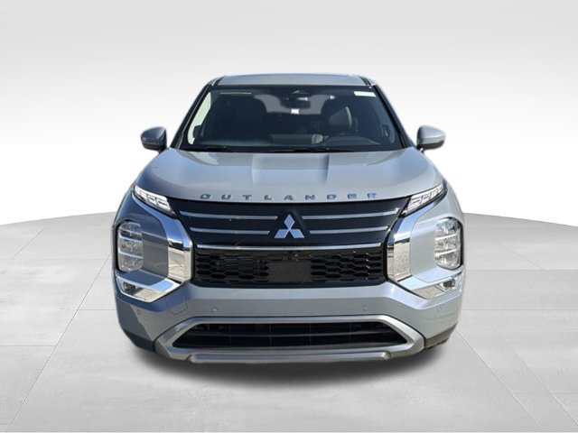 New 2026 Mitsubishi Outlander SE FWD image 8