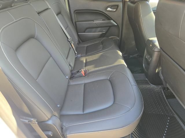 Used 2022 Chevrolet Colorado ZR2 AWD/4WD image 20