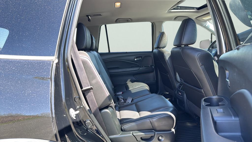 Used 2022 Honda Pilot EX-L image 13