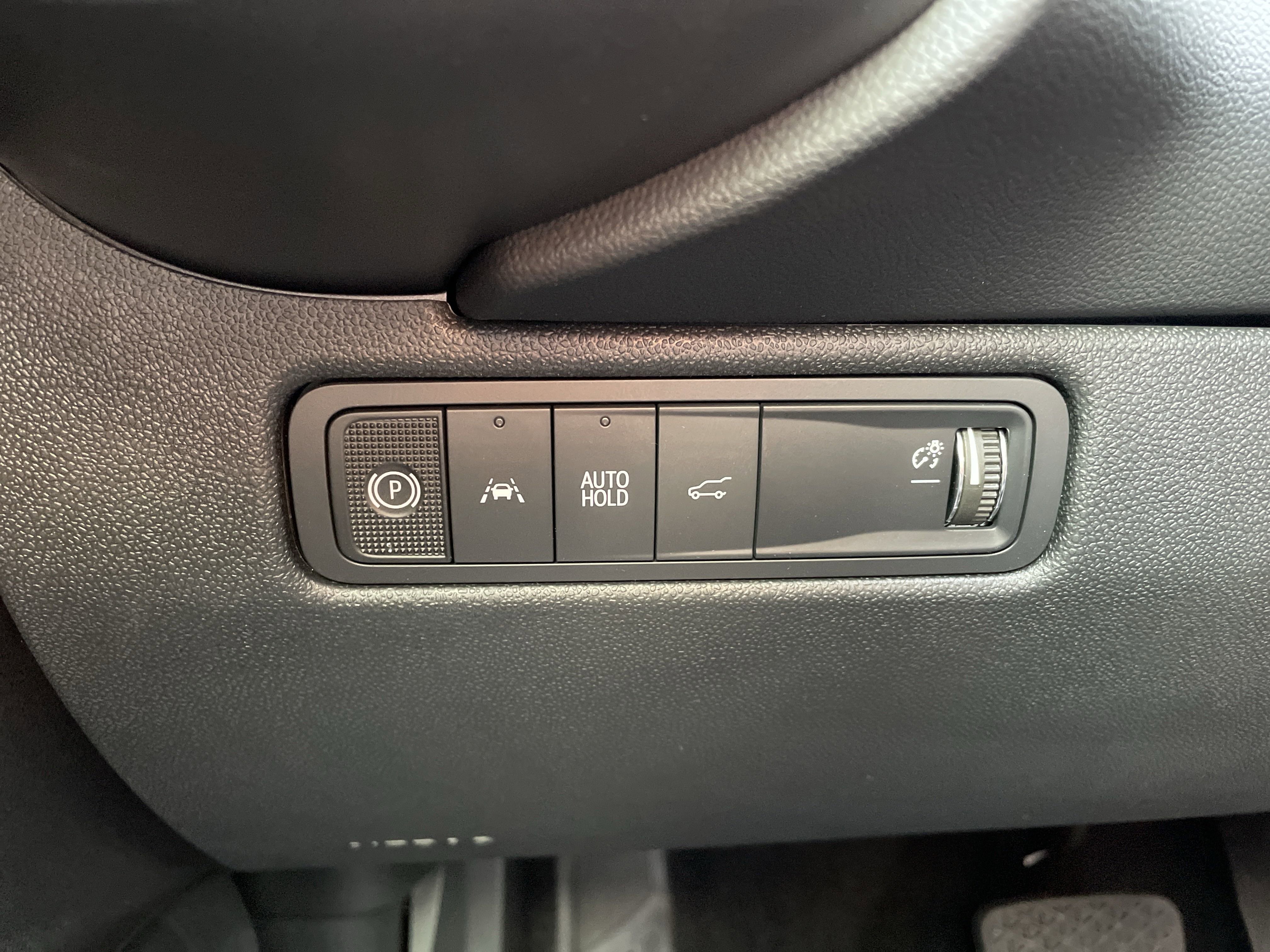 New 2025 Chevrolet Equinox EV RS image 19