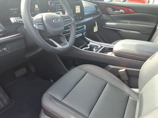 New 2026 Chevrolet Traverse Z71 image 14