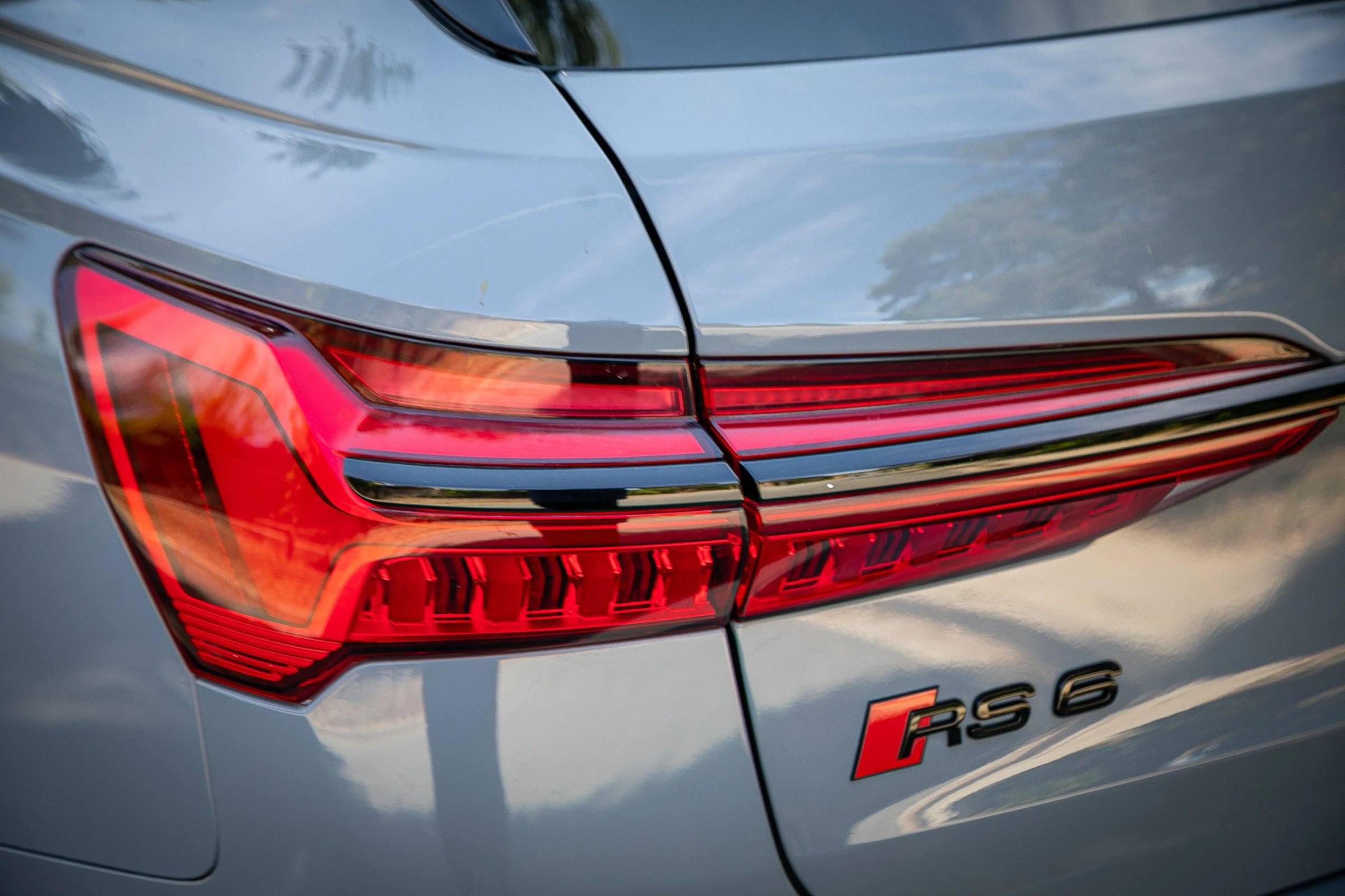 Used 2023 Audi RS 6 image 12