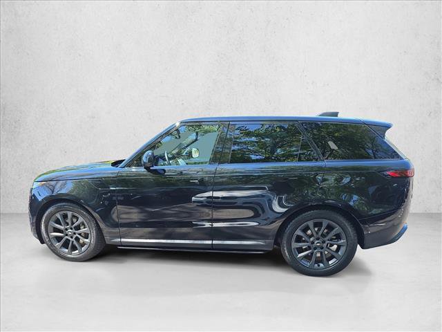 Used 2023 Land Rover Range Rover Sport SE AWD/4WD image 8