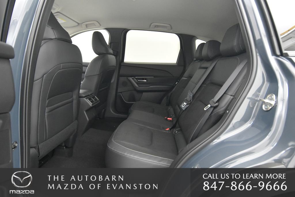 New 2026 MAZDA CX-5 Select AWD/4WD image 26