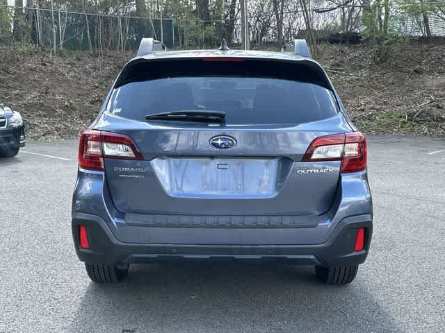 Used 2018 Subaru Outback 2.5i Limited AWD/4WD image 4