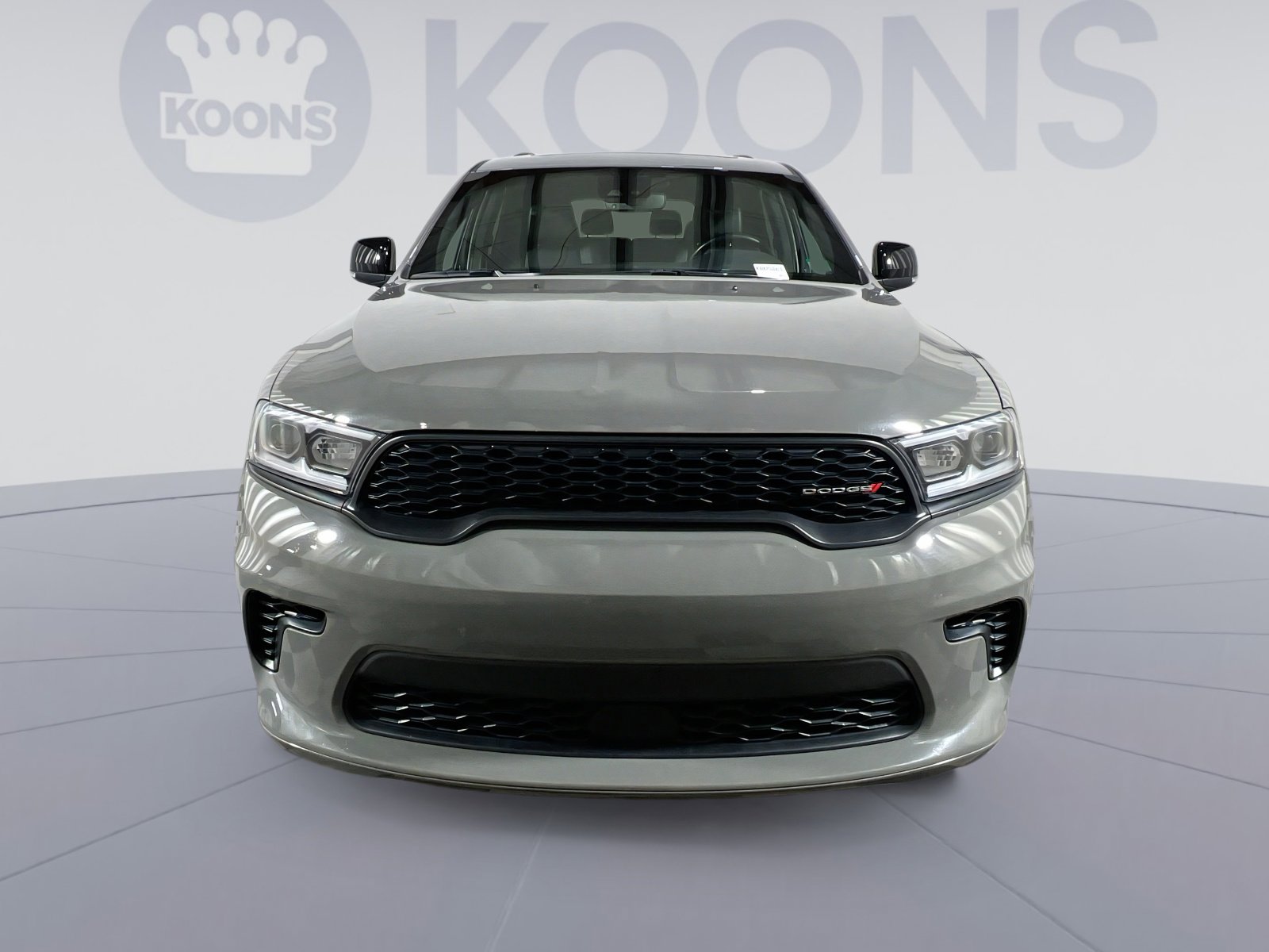 Used 2024 Dodge Durango GT image 11