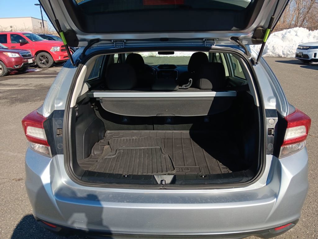 Used 2018 Subaru Impreza 2.0i Premium w/ Eyesight & BSD & Rcta image 24