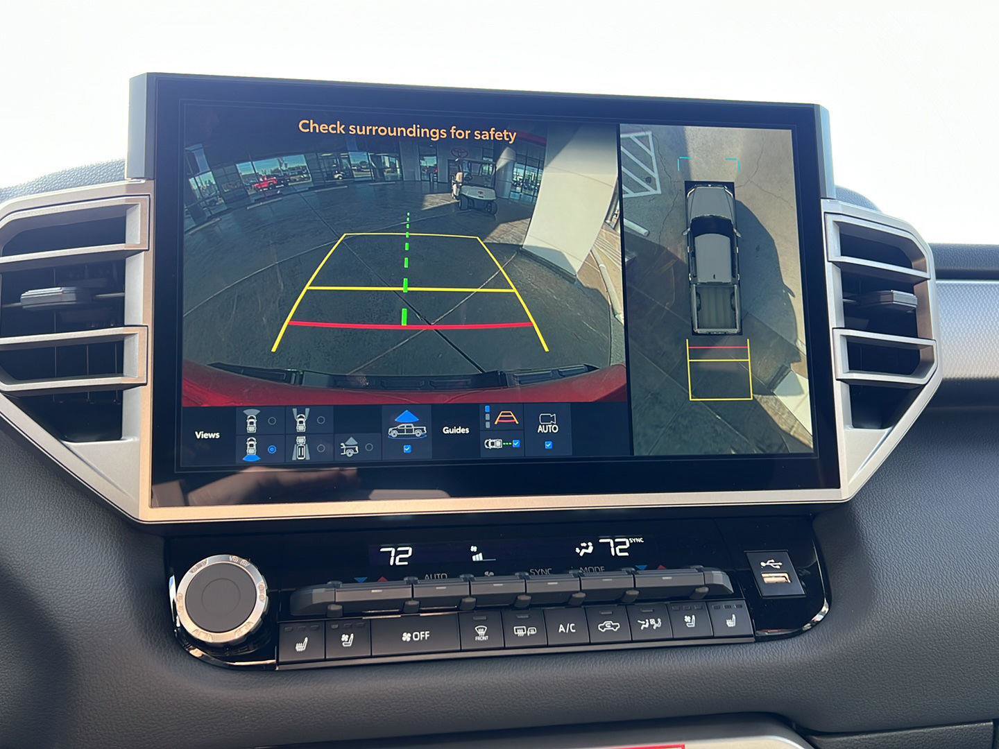 New 2026 Toyota Tundra Limited image 22