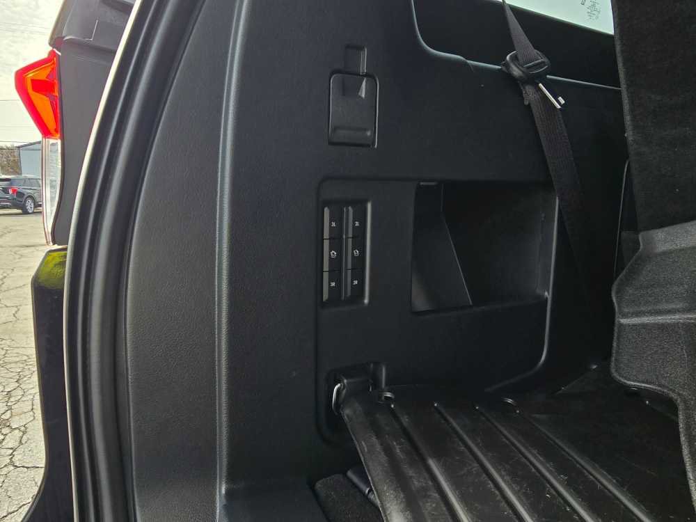 Used 2023 Lincoln Navigator Reserve image 41