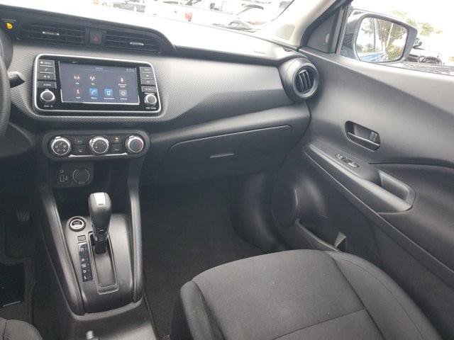 Used 2023 Nissan Kicks S image 16