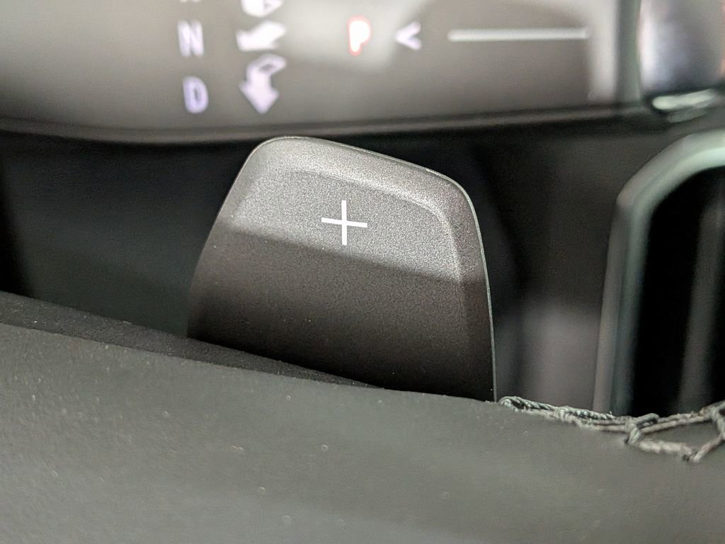 New 2026 GMC Acadia Elevation image 23