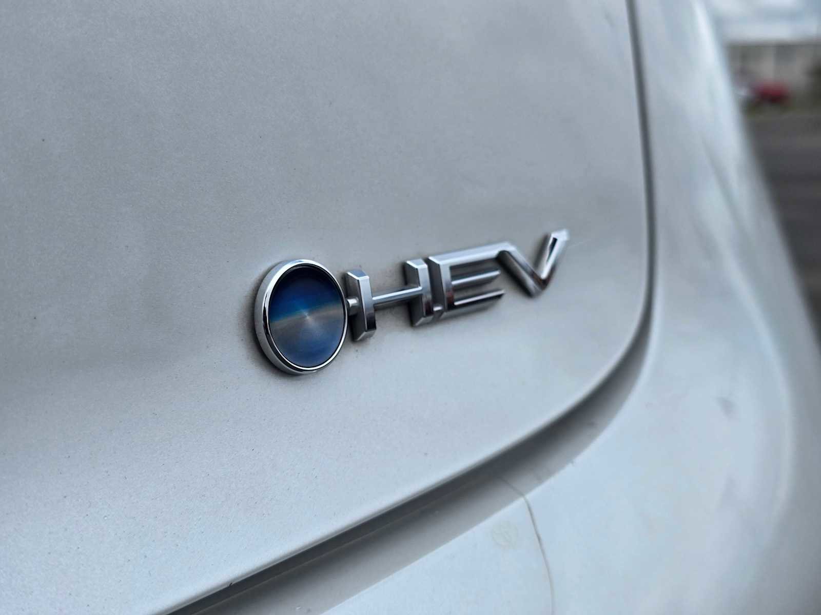 Used 2026 Toyota Prius XLE image 16