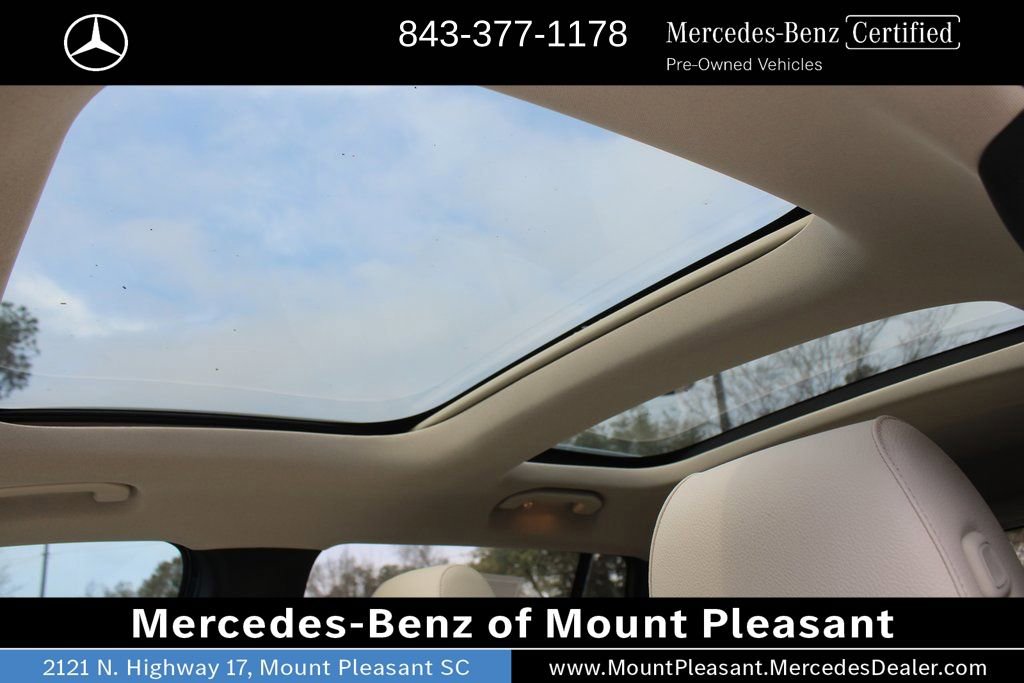 Certified 2022 Mercedes-Benz GLB 250 4MATIC image 57