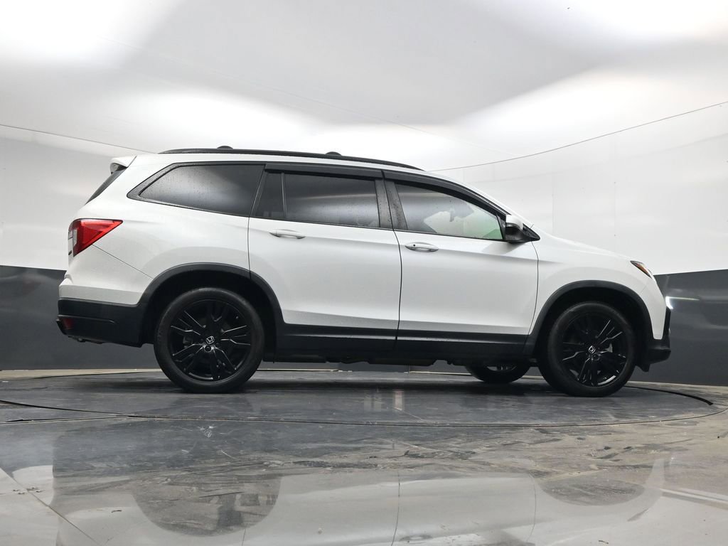 Used 2022 Honda Pilot Special Edition image 34