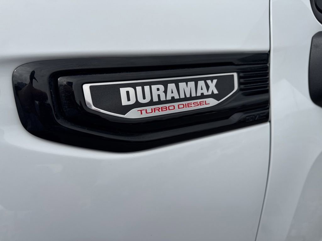 Used 2023 GMC Sierra 1500 Elevation AWD/4WD image 15
