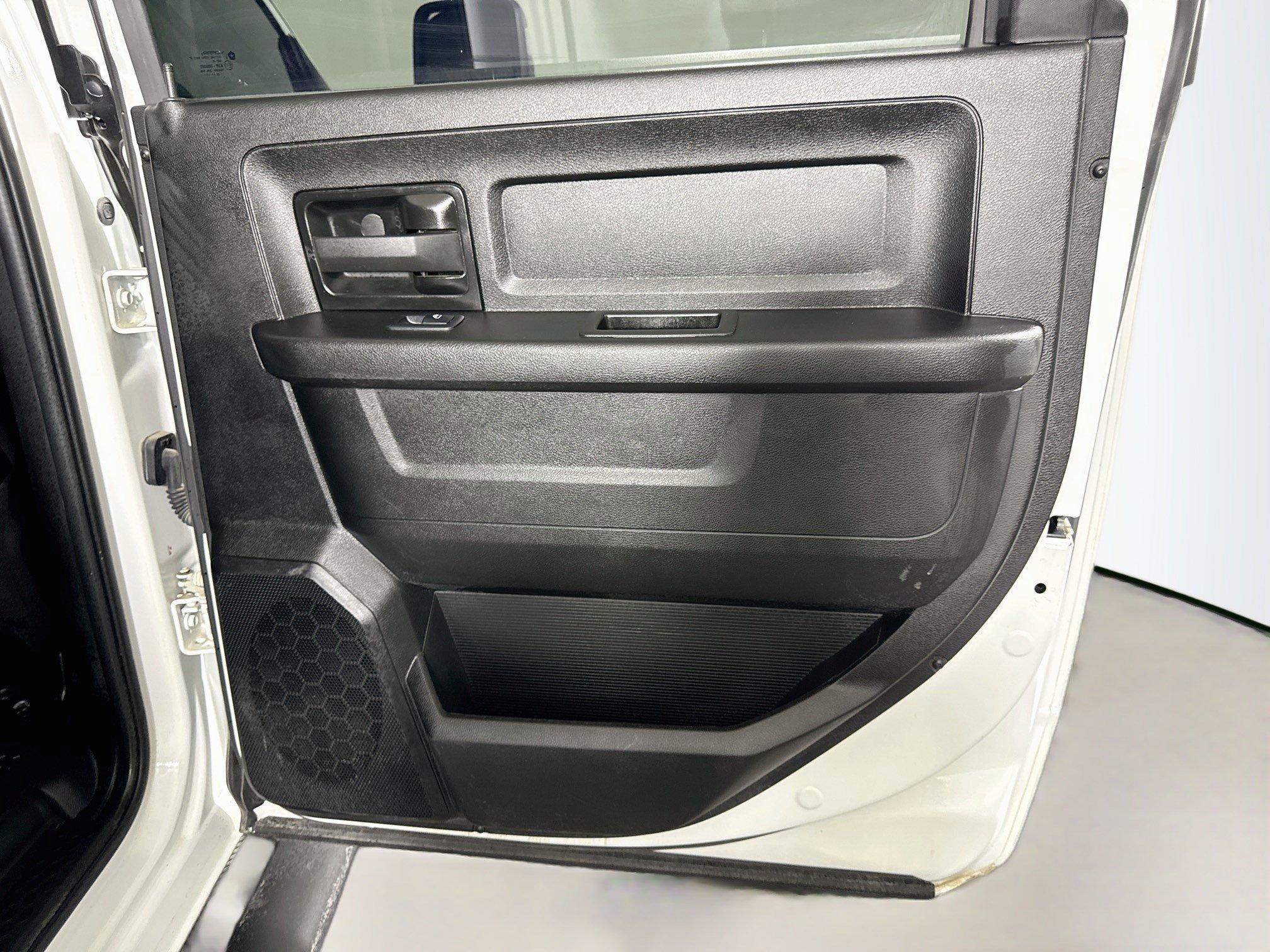 Used 2024 RAM 2500 Tradesman w/ Protection Group AWD/4WD image 28