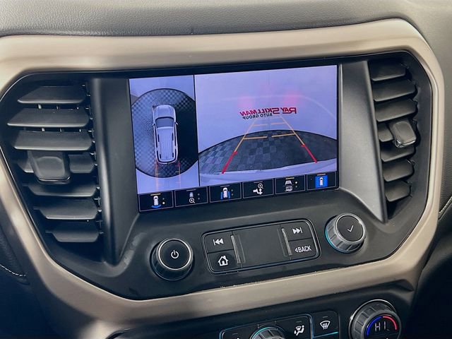Used 2023 GMC Acadia Denali w/ Denali Ultimate Package image 19