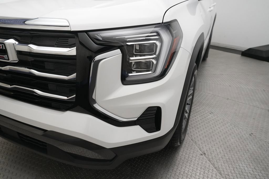 Used 2026 GMC Terrain Elevation AWD/4WD image 22