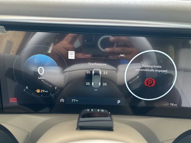 New 2026 Hyundai Palisade SEL image 7